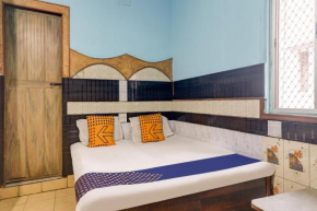 SPOT ON 74318 Hotel Preet